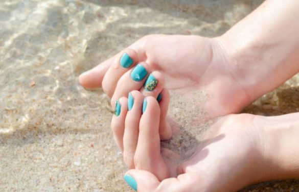10. Fun and Flirty Dip Nail Designs for Summer 2024 - wide 1